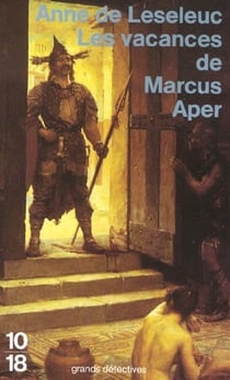 Les vacances de marcus aper