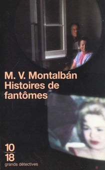 Histoires de fantômes