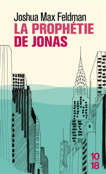 La Prophetie De Jonas
