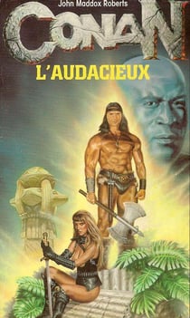 Conan l'audacieux