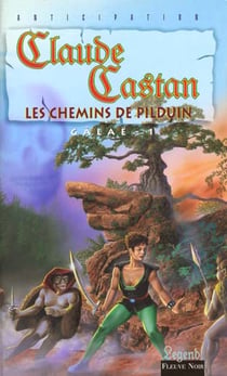Chemins de pilduin