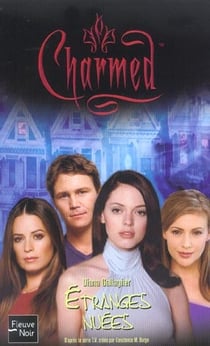 Charmed t.18 - étranges nuées