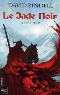 Le cycle d'Ea Tome 5 - le jade noir