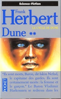 Dune Tome 2