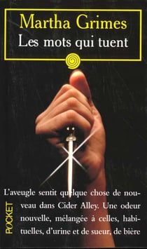 Les mots qui tuent