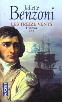 L'intrus - tome 3