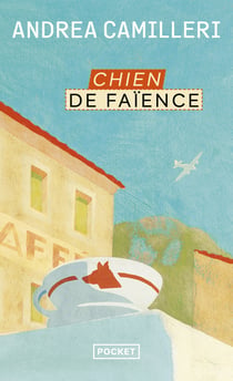 Le chien de faïence