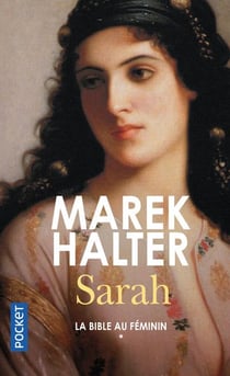La bible au féminin Tome 1 : Sarah