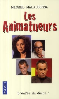 Les animatueurs