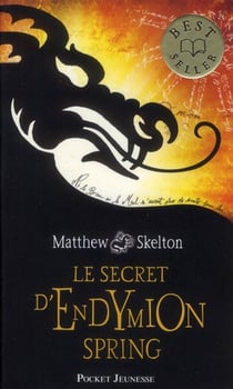 Le Secret D Endymion Spring
