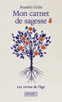 Mon carnet de sagesse