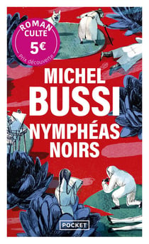 Remportez le dernier roman de Michel Bussi