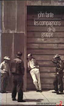 Compagnons de la grappe (les)
