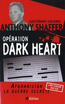 Operation dark heart