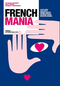 French mania n.1 : automne-hiver 2020