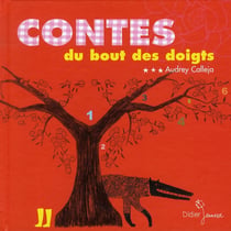 Contes aux bout des doigts