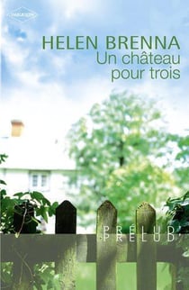 Un château pour trois