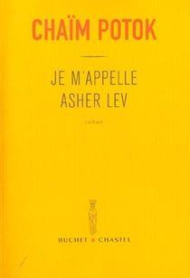 Je m appelle asher lev