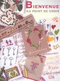 Bienvenue au point de croix