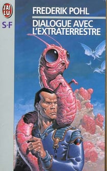 Dialogue avec l'extraterrestre