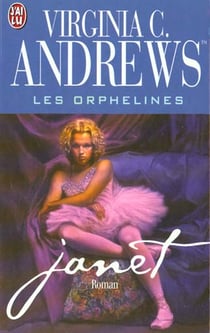 Les orphelines Tome 1 - Janet