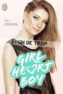 Girl Heart Boy T03 Three'S A Crowd