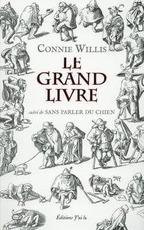 Le grand livre - sans parler du chien