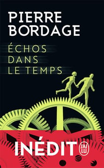 Échos dans le temps - inédit