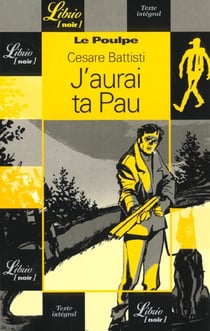 Le poulpe - j'aurai ta peau