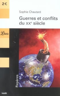 Guerres et conflits du xx siècle