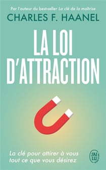 La loi d'attraction