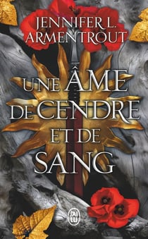 Le sang et la cendre : Une âme de cendre et de sang