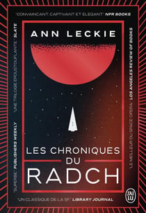Les chroniques du Radch