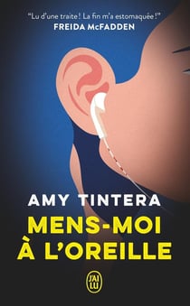 Mens-moi à l'oreille