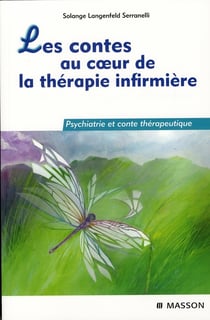 Contes du coeur - thérapie infirmière