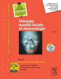 Chirurgie maxillo-faciale et stomatologie