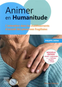 Animer en Humanitude