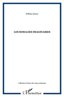 Somalies imaginaires