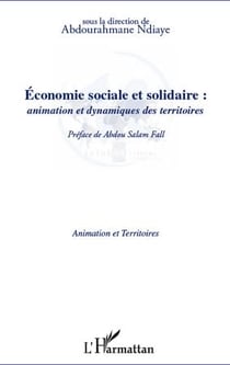 Économie sociale et solidaire : animation et dynamiques des territoires