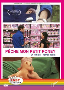 Pêche mon petit poney