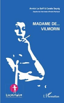 Madame de... vilmorin