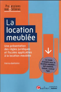 La location meublée