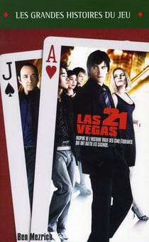 Las vegas 21