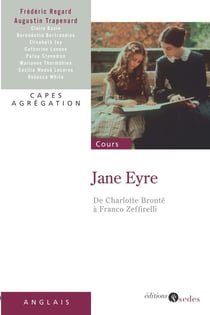 Jane Eyre, de Charlotte Brontë