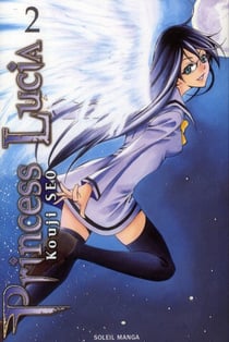 Princess lucia t.2