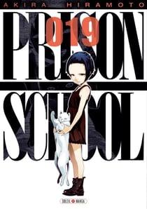 Prison school Tome 19