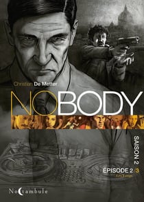 No body - saison 2 Tome 2 : les loups