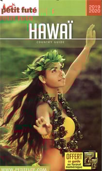 Country guide : Hawaï (édition 2019/2020)