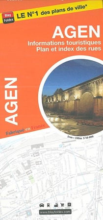 PLAN AGEN