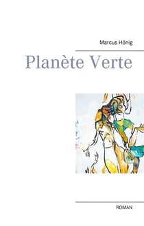 planète Verte